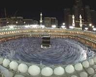 Hac kuraları çekiliyor