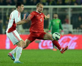 Semih'e özel terapi