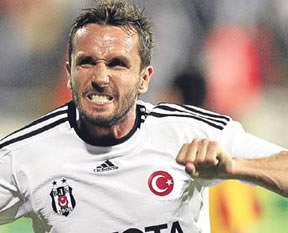 Sivok'un sakatlığı korkutuyor