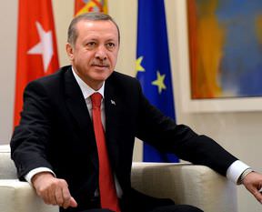 Başbakan Erdoğan’ı sevindiren anket