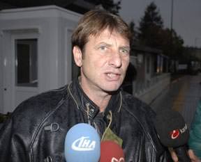 Para yok idare et - Borcunu öde Kaya