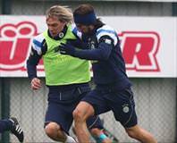 Sıra Hasan Ali’ye geldi