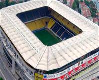 Fenerbahçe’nin stadı değişiyor!