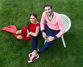 Mehmet Topal ve eşi tarih kitabı yazıyor!