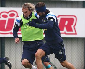 Sıra Hasan Ali'ye geldi