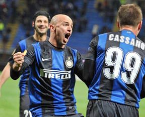 Cassano için 2 yol var!