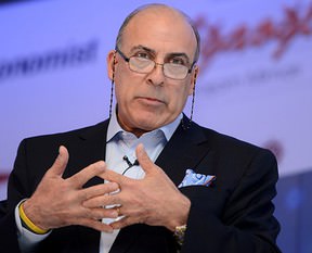 Muhtar Kent reçeteyi açıkladı