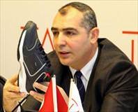 Ayakkabıcıların Rusya çıkarması