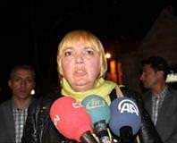 Roth kazası: 2 şehit