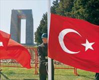 Çanakkale’ye Kürtçe yorum