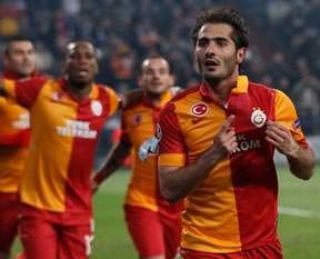 Hamit: Kaldığım yerden devam