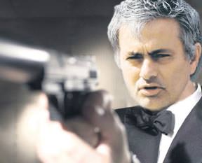 007 Mourinho