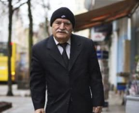 Ali Amca bugün ne giydi?