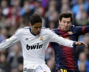 Real Madrid'de şok sakatlık