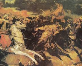 Sırbistan'daki Osmanlı