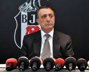 Beşiktaş'a UEFA müjdesi