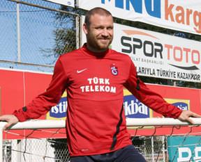 Serkan Balcı'nın eşinden Beşiktaş'a onay!