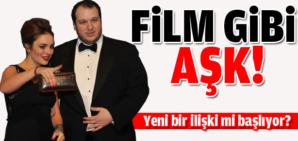 Şahan ile Ezgi