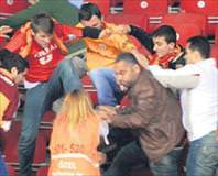 Maç değil meydan savaşı