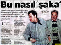 Unutulmaz '1 Nisan' şakaları