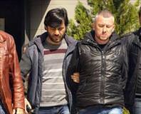 Karakoldan çıktı lokalde öldürdü