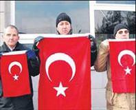 Uzmanlar yasa istedi