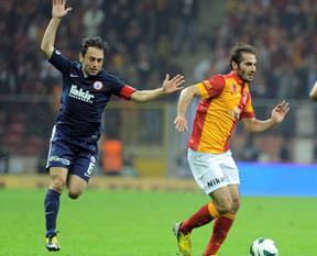 Hamit: şimdi sırada Madrid var