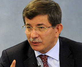 Onlar yoluna biz yolumuza