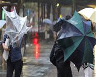 Meteoroloji'den çok önemli uyarı!