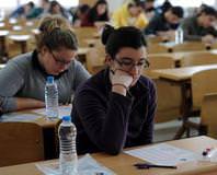 Ve merakla beklenen sonuçlar açıklandı