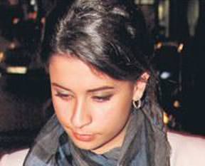 Gerginsiniz bu gece!