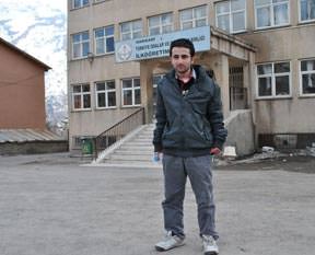Şakazede