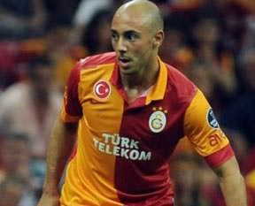 Amrabat: Aslanlar gibi savaşacağız
