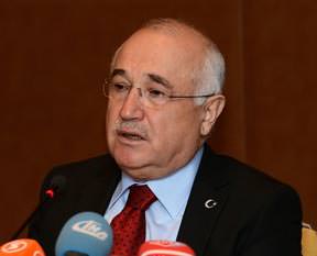 Çiçek'ten 5 Nisan kriteri