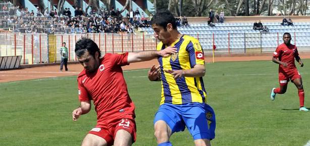 Tavşanlı Linyit maden buldu