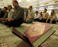 Yıllar sonra ilk namaz