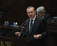 Başbakan Erdoğan tarih verdi