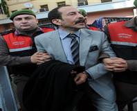Ünlü mafya babasına müebbet hapis