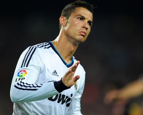 Ronaldo'dan Galatasaray yorumu