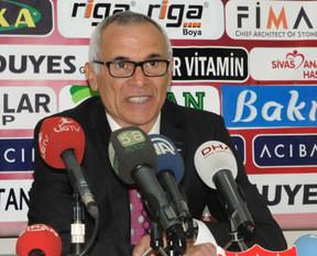 Spor hattı