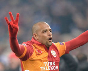 Melo'dan ilginç açıklama