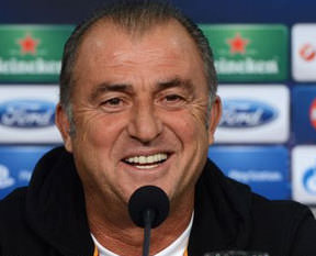 "Kazanırsak sürpriz olur"