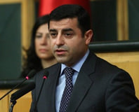 BDP heyeti 4. kez İmralı’da