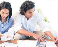 Faiz düştü ama...