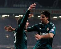 G.Saray ile eşleşmek kura şansı