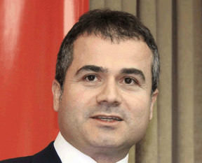 'Real Madrid bizden korksun'