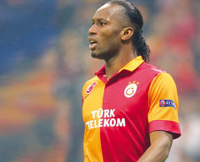 Drogba: Chelsea’ye dönebilirim
