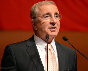 Ünal Aysal son sözünü söyledi