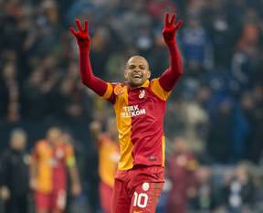 Real'den korkarsak 5'lik oluruz