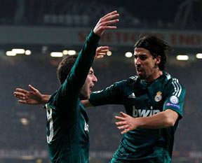 G.Saray ile eşleşmek kura şansı